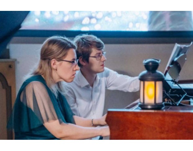 Муми-Тролль и Зимняя Сказка