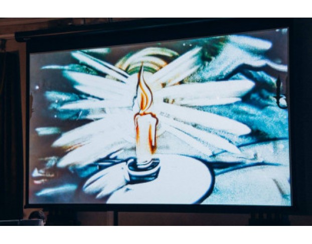 Муми-Тролль и Зимняя Сказка