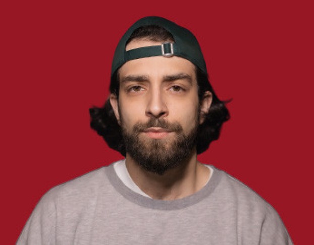 Адам Березов