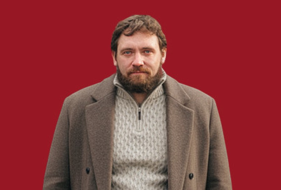 Алексей Сапрыкин Десятое Чтение