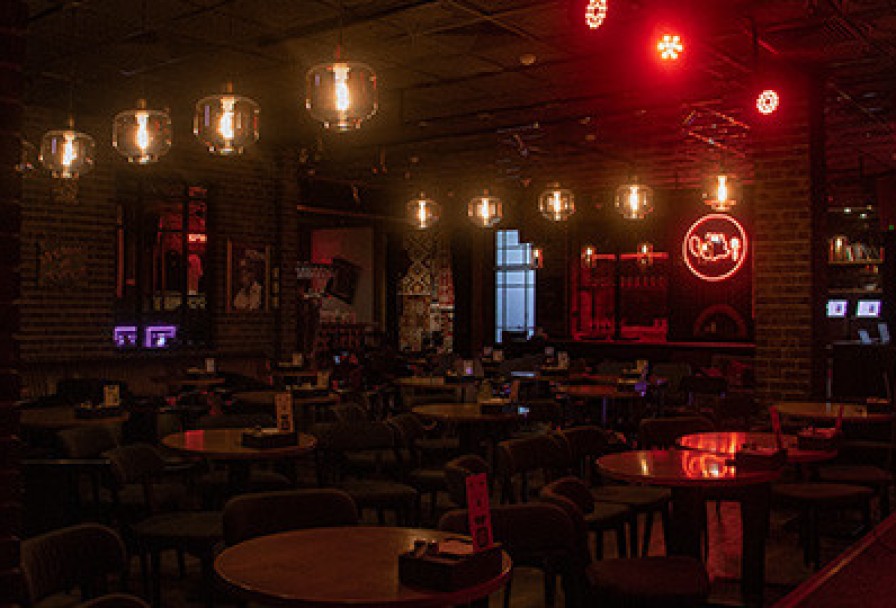 Мужчины Поколения