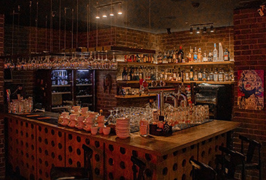 Мужчины Поколения