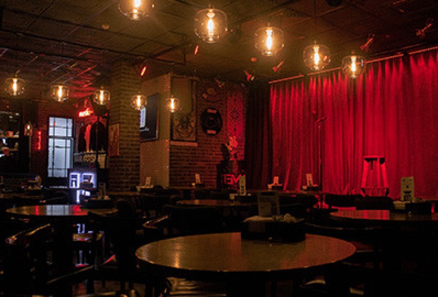 Мужчины Поколения