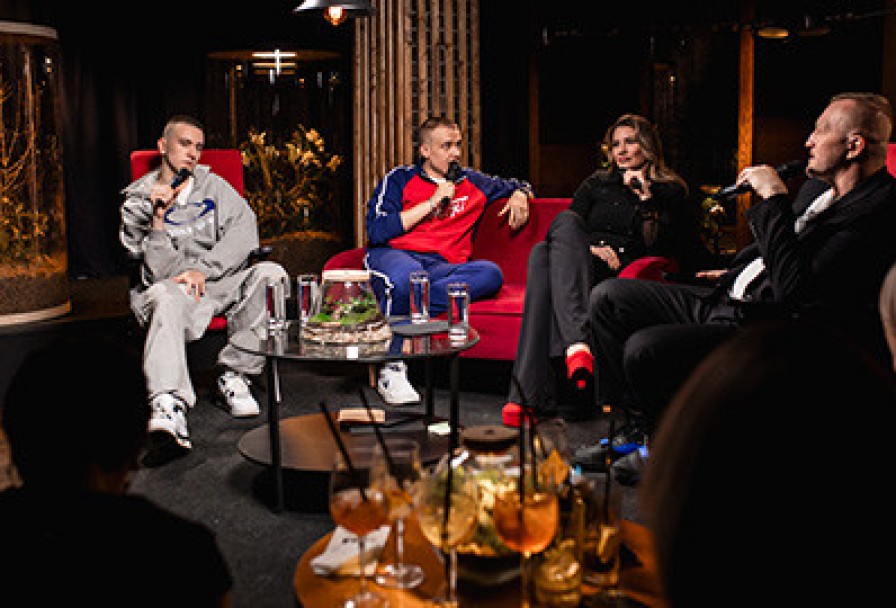 Мужчины Поколения