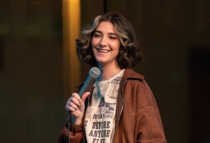 Найка Казиева