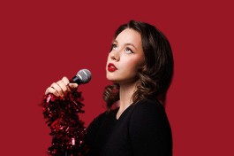 Оля Гульчак