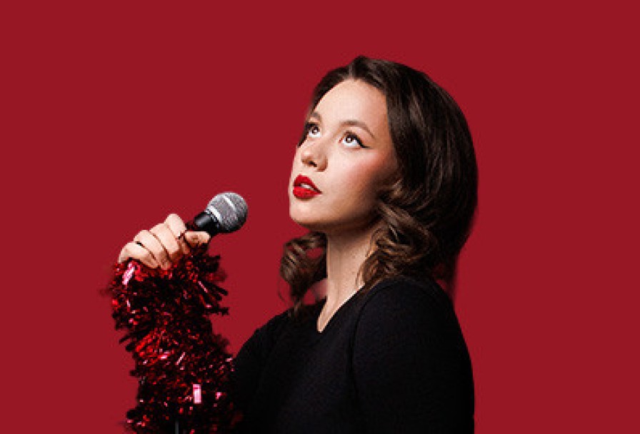 Оля Гульчак