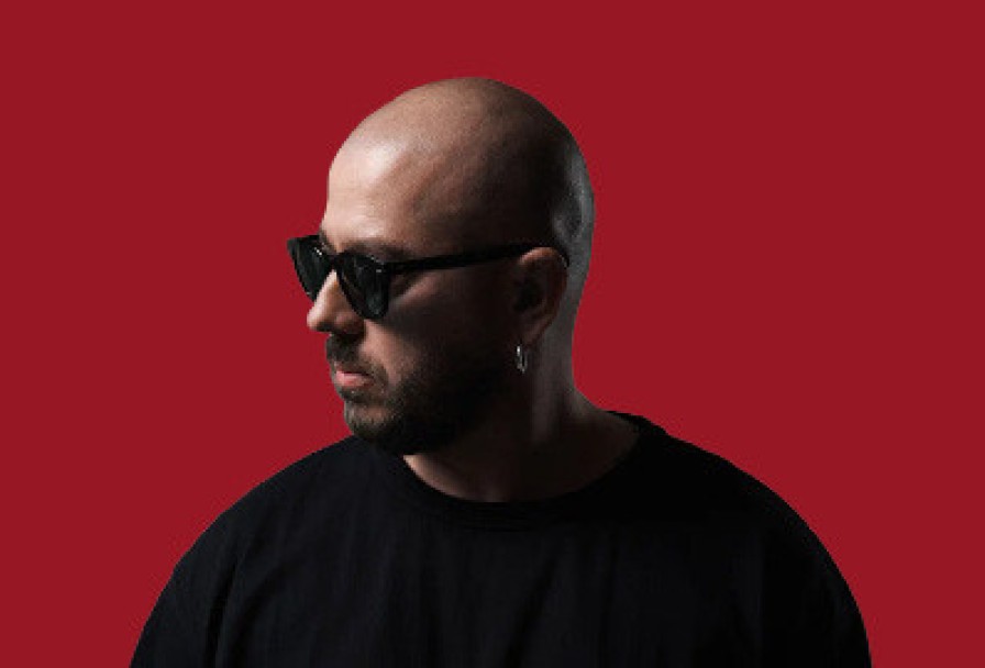 Стас Старовойтов