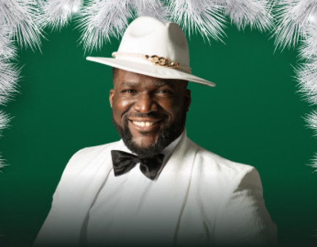 Джаз на Рождество. Gabriel Bhiggest и Cosy Jazz Band