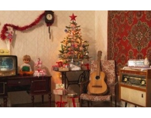 Квартирник Всё Начинается с Любви.