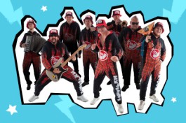 Мамульки Bend