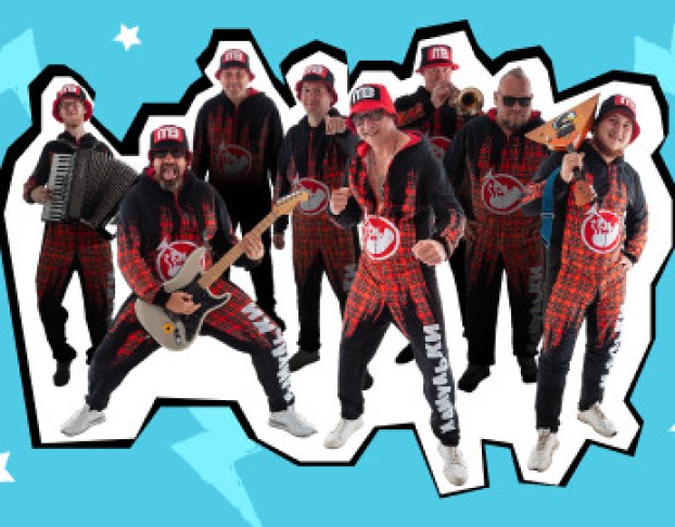 Мамульки Bend