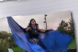 Ретродискотека