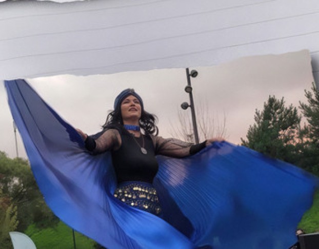 Ретродискотека