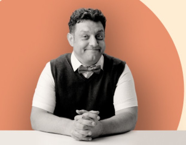 Творческий Вечер Михаила Полицеймако