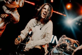 Группа Ravdina. Meet&greet