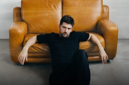 Антон Лаврентьев