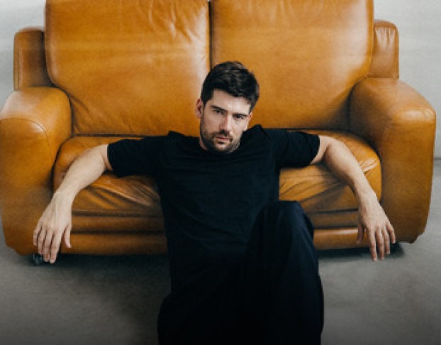 Антон Лаврентьев