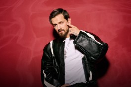 Миша Марвин