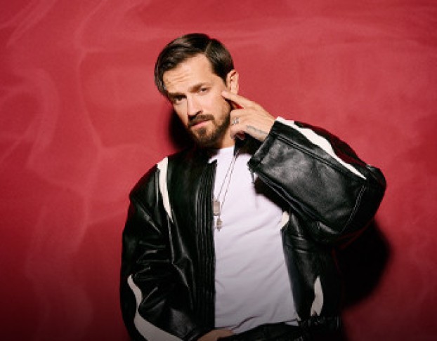 Миша Марвин