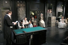 Свои Люди – Сочтемся