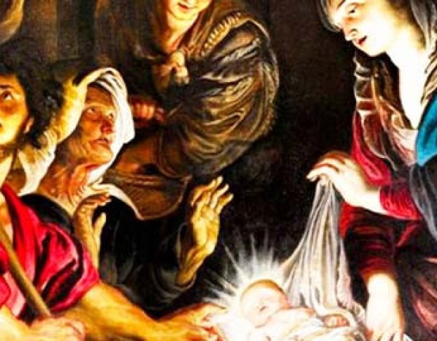 Алексей Паршин