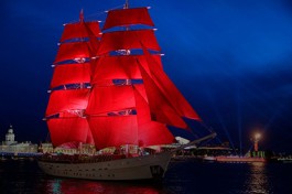 Алые Паруса. Орган, Арфа, Саксофон, Флейта, Дудук