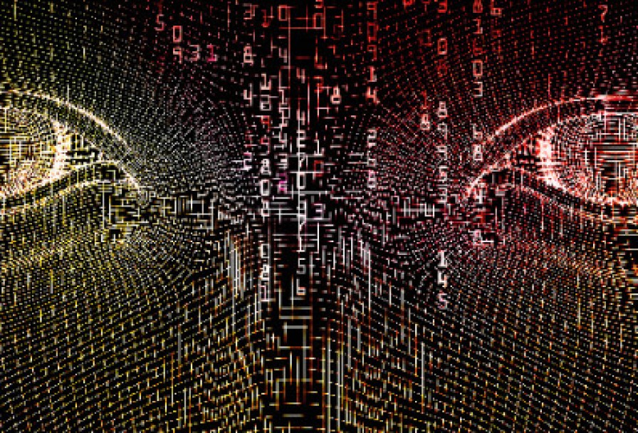 Бах, Босх и Неоклассика. Орган, Скрипка и Нейросеть