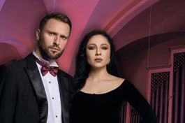 от Барокко до Романтизма. Орган и Вокал