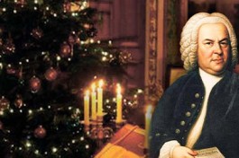 Рождественская Мистерия. Орган, Хор, Художественное Слово