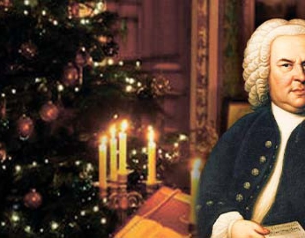 Рождественская Мистерия. Орган, Хор, Художественное Слово