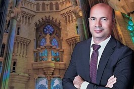 Рождество в Испании. Хесус Сампедро