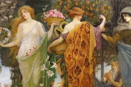 Вивальди, Пьяццолла. Времена Года. Оркестр, Орган, Скрипка