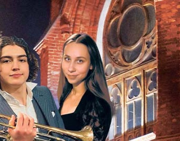 Золотая Коллекция Классики. Орган и Труба