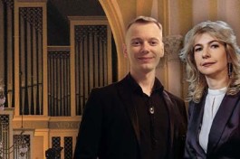 Золотая Коллекция Органной и Вокальной Музыки