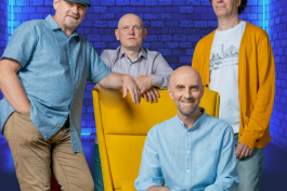 Запрещённые Барабанщики