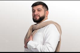 Эльбрус Джанмирзоев