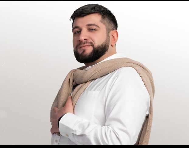 Эльбрус Джанмирзоев