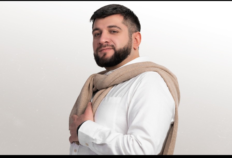 Эльбрус Джанмирзоев