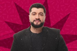 Эльбрус Джанмирзоев. Горячие Хиты