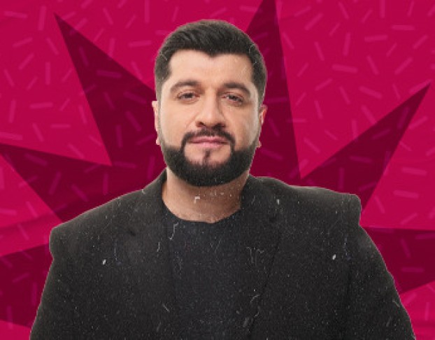 Эльбрус Джанмирзоев. Горячие Хиты