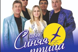 Виа Синяя Птица Горки 10