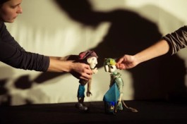 Брусничные Сказки