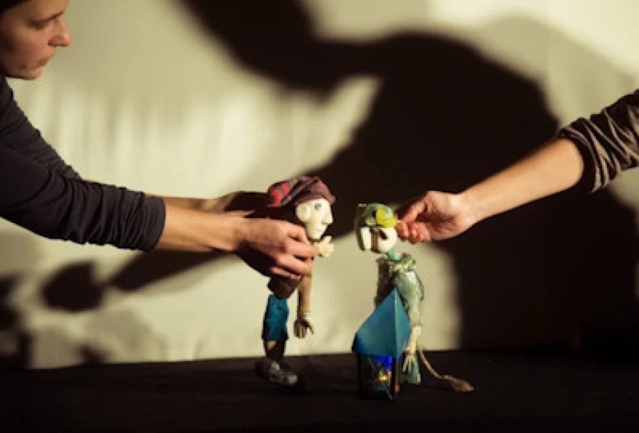 Брусничные Сказки