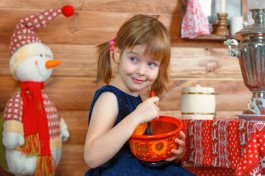 Горшочек Каши