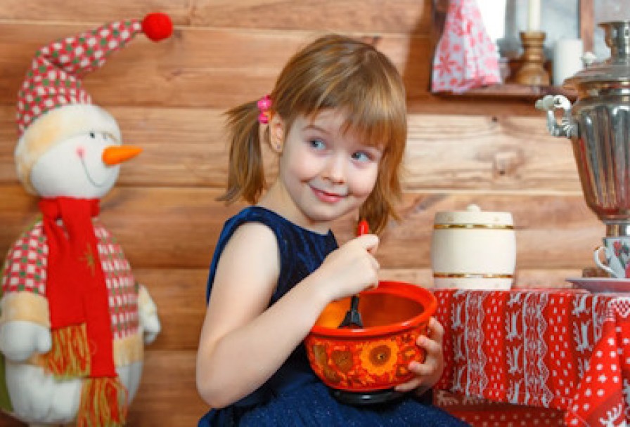 Горшочек Каши