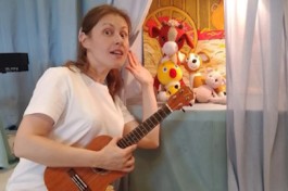 Кто Такая Мама?