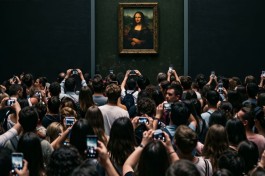 Арт-Мошенники Истории Подделок Шедевров Живописи. Лекция и Дегустация в Высотке