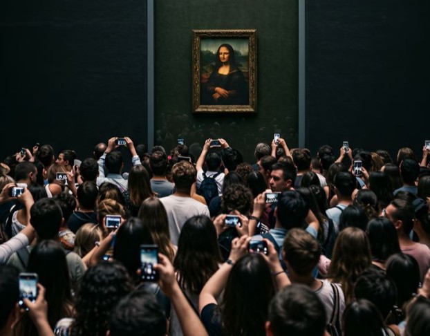 Арт-Мошенники Истории Подделок Шедевров Живописи. Лекция и Дегустация в Высотке