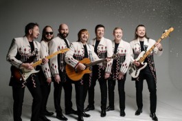 Ансамбль Песняры